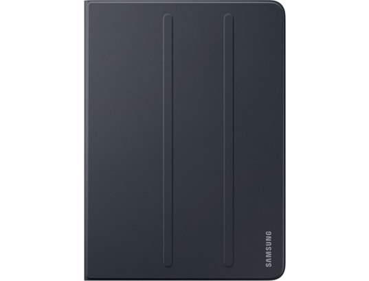 SAMSUNG - Etui tablette Book Cover noir pour Tab S3 9.7''