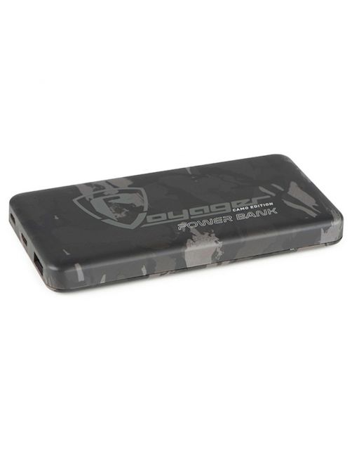 Fox Rage Camo Power Bank 10k Mah - Accu's -