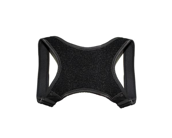 Regulerbar Ryggstøtte - Holdningsvest - Neoprene