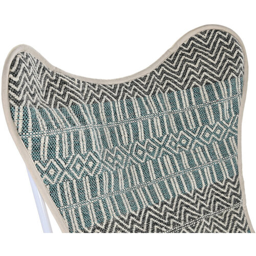 Alexandra Meti - Meti_LD193905 Multicolor