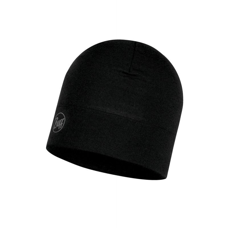 Merino Midweight Beanie - Bonnet