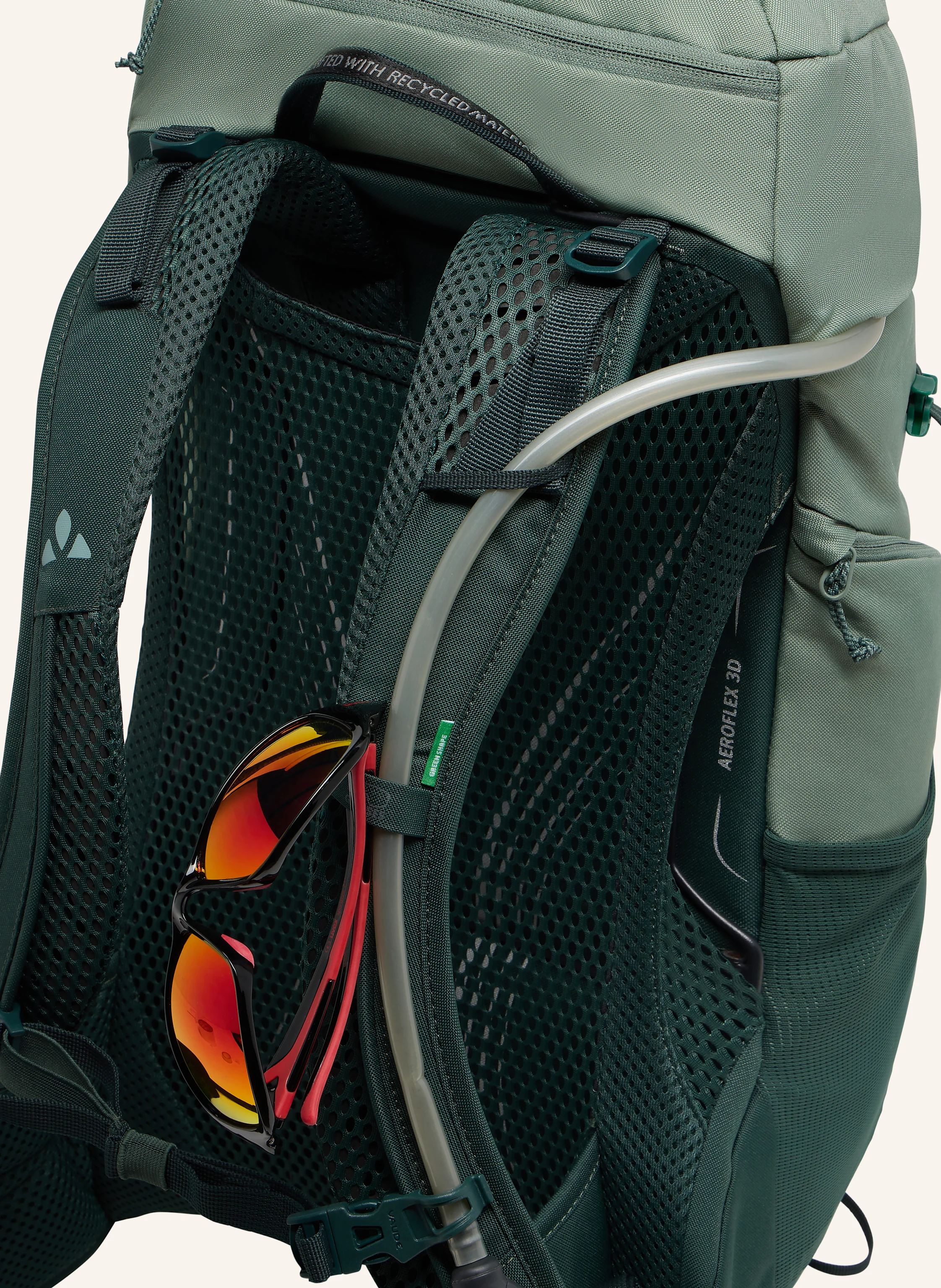 VAUDE Rucksack JURA 24