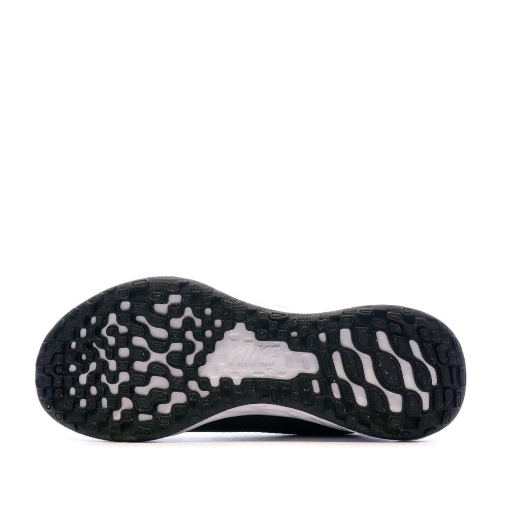 Nike Chaussures de running Noires/Rouge Femme Nike Revolution 6