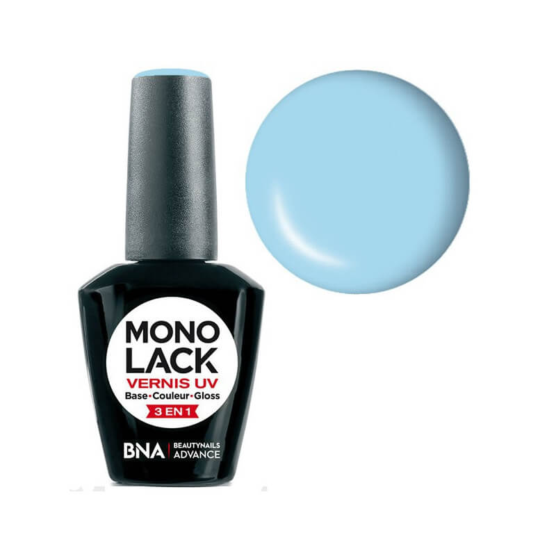 Beautynails Monolack (Par Couleur)