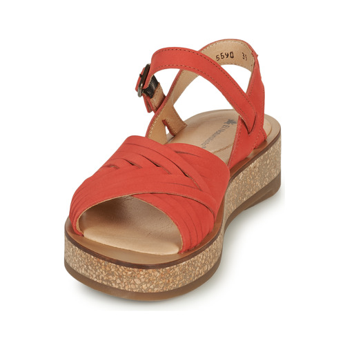 El Naturalista -  - Rouge
