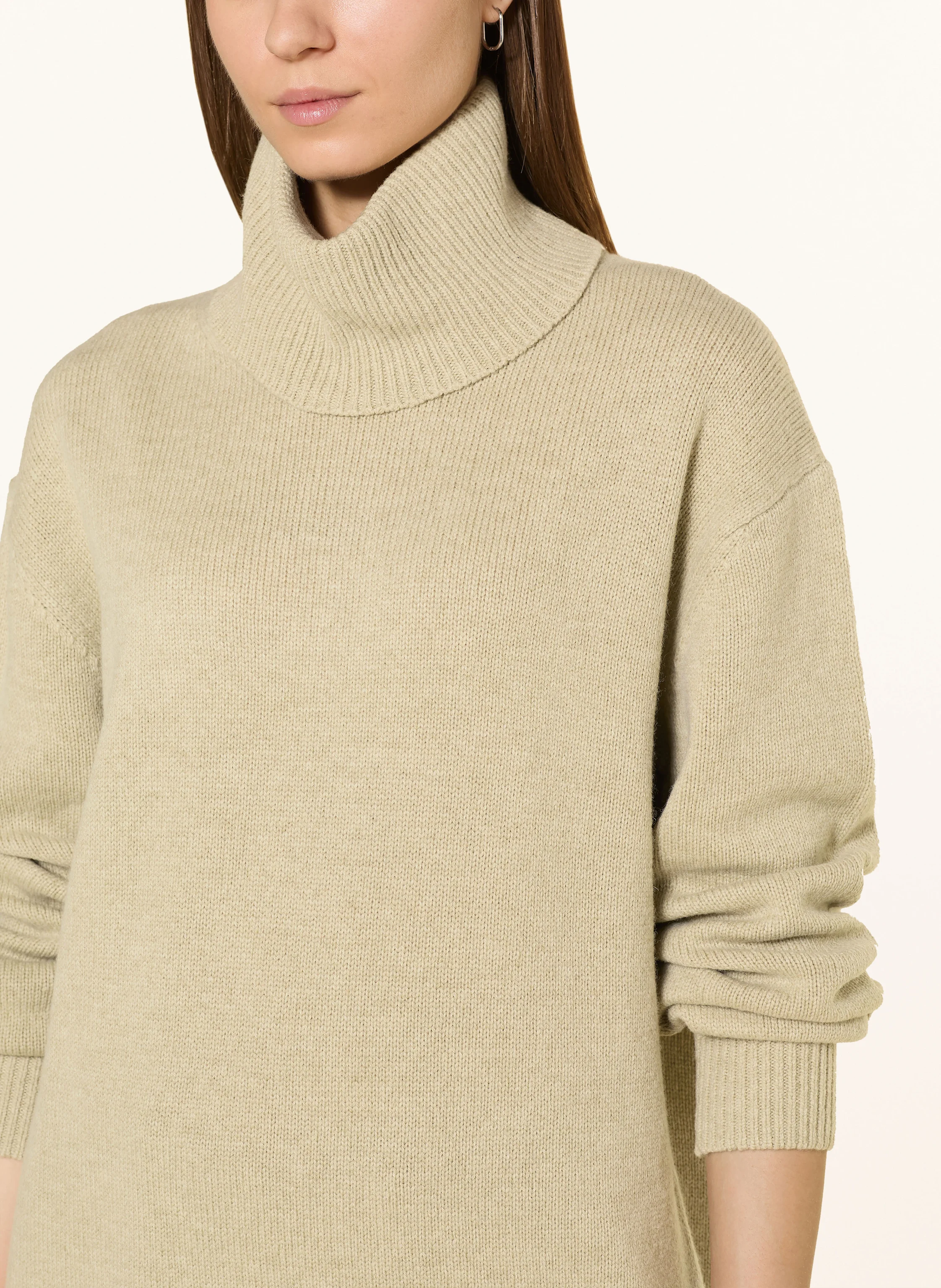 TIGER OF SWEDEN Rollkragenpullover SIOBAN