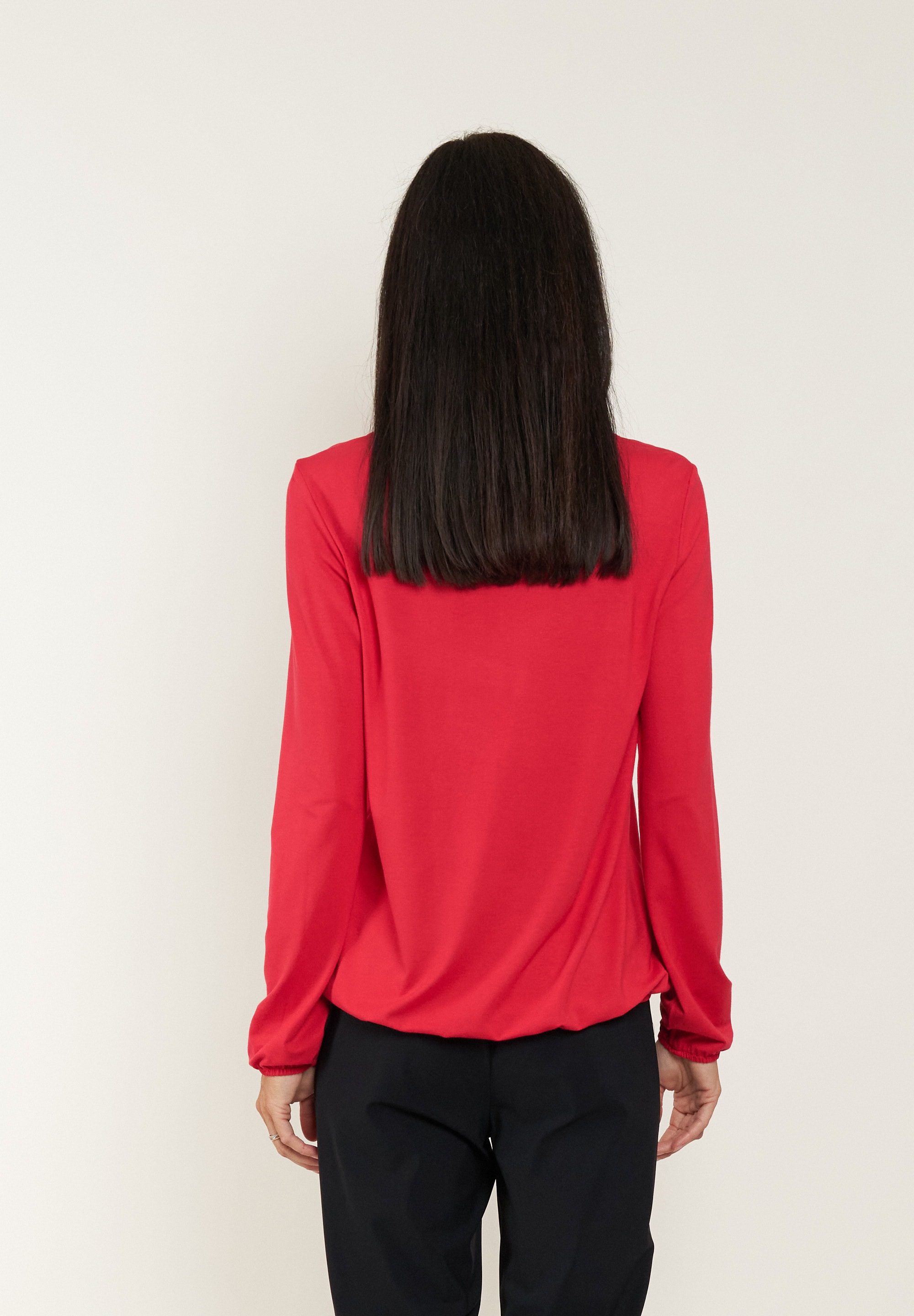 Seidel Moden Langarmshirt , MADE IN GERMANY