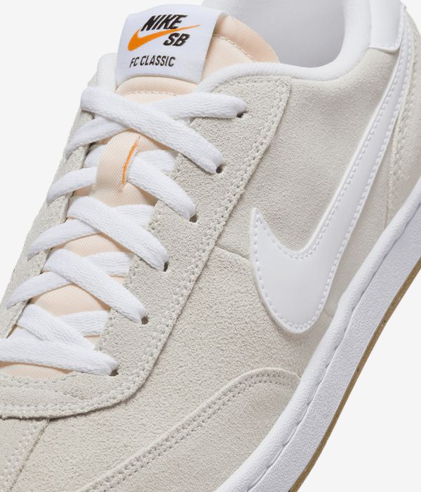 Nike SB FC Classic Schuh (summit white summit white)