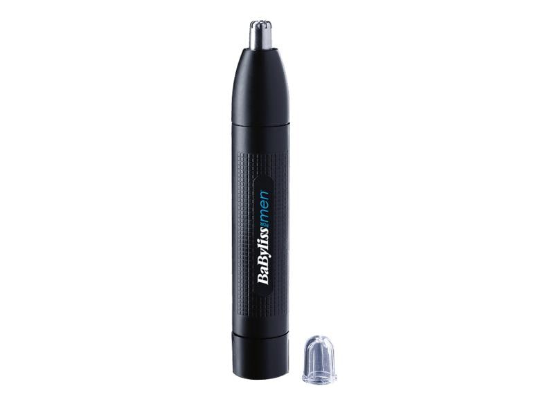Babyliss Nasen- & Ohrhaarschneider E650E Nasenhaartrimmer