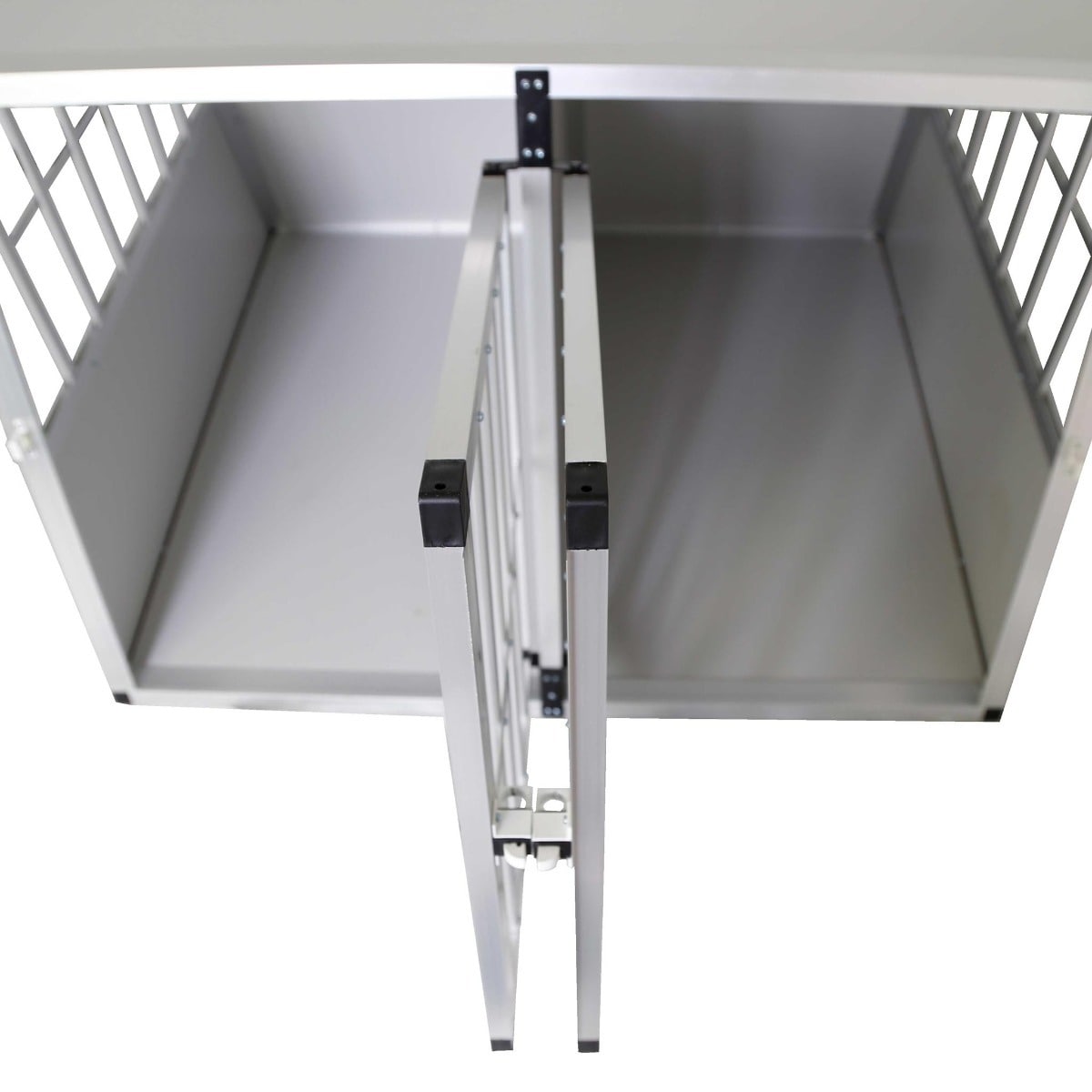 Trekker Hundebur XXL 104x90.5x69.5cm