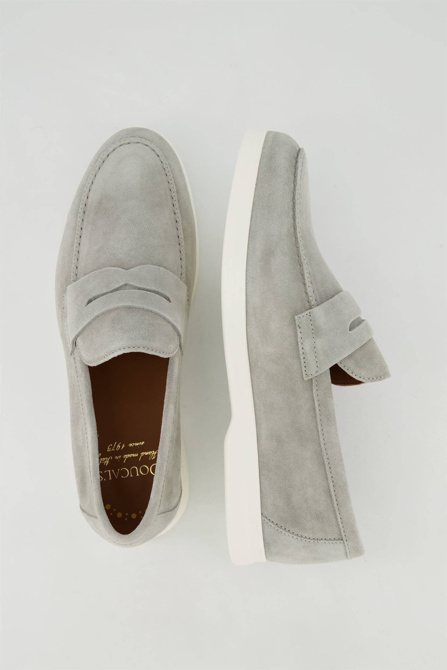 Doucal's| Herren Loafer 