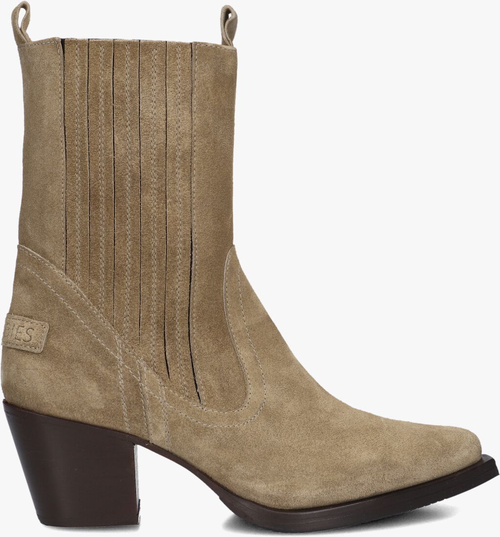taupe shabbies enkellaarsjes jaymie shelly