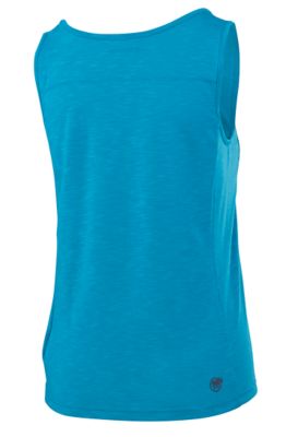 KilimanjaroGILBA TOP - blau