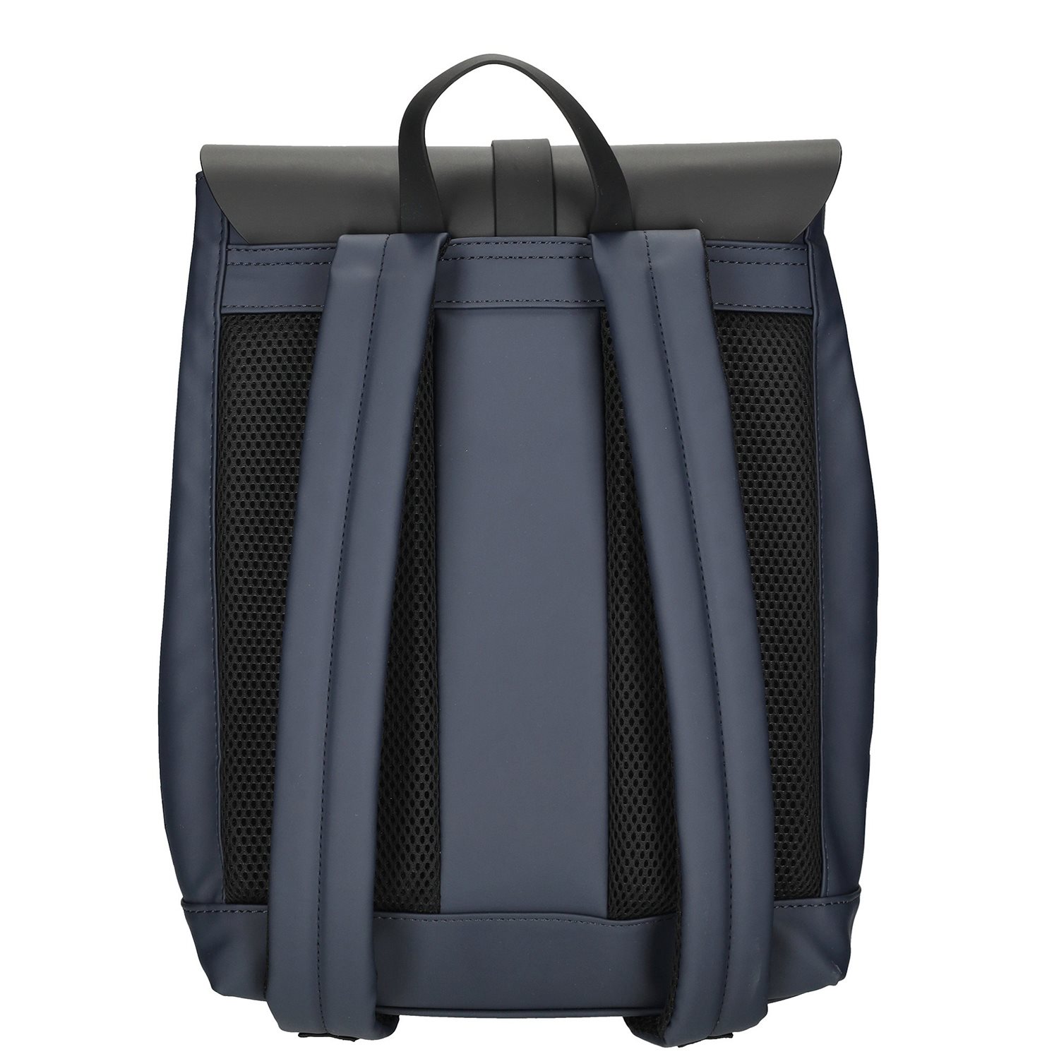 Enrico Benetti Glasgow Tablet Backpack navy
