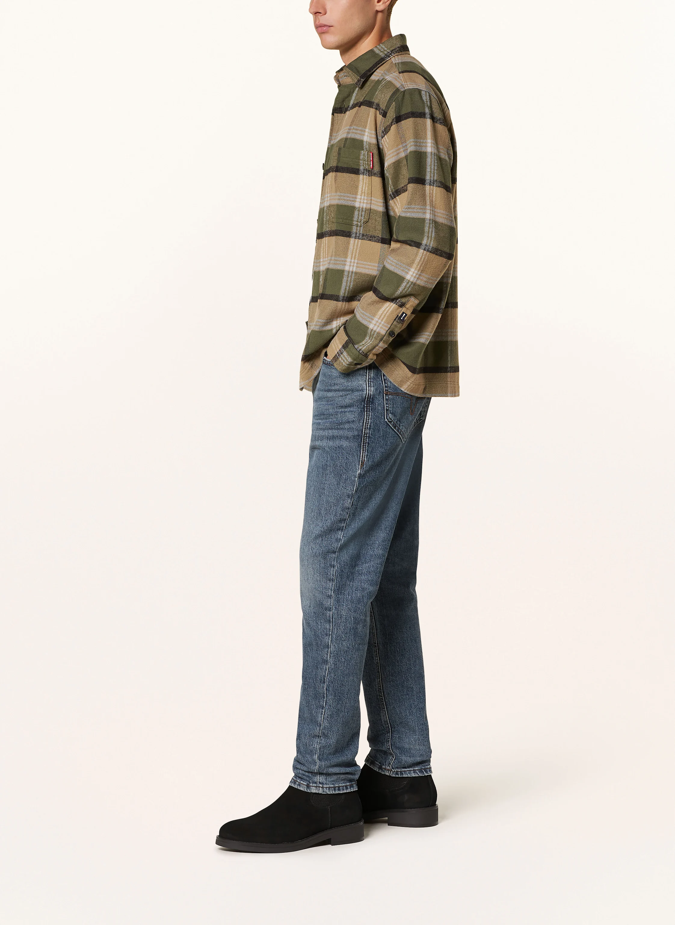 JOOP! JEANS Jeans Loose Fit