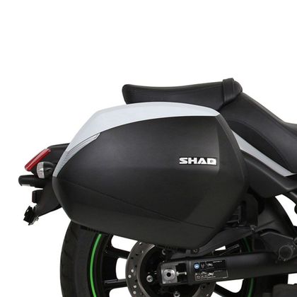 Support valises Shad 3P SYSTEM