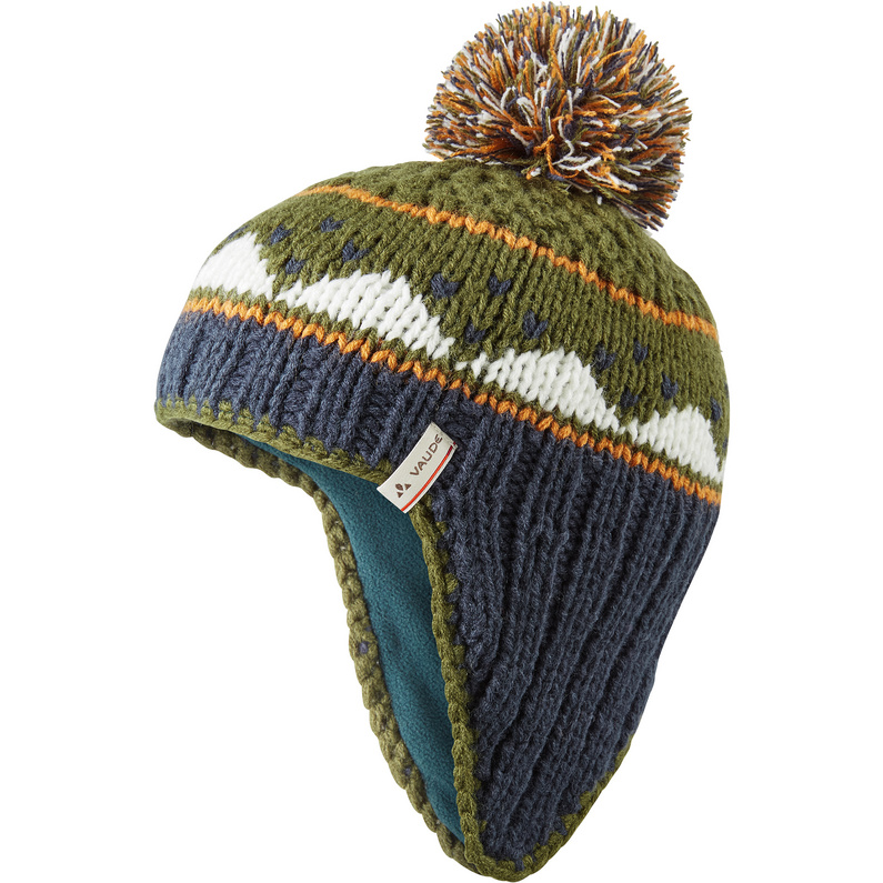Vaude Kinder Knitted IV Mütze
