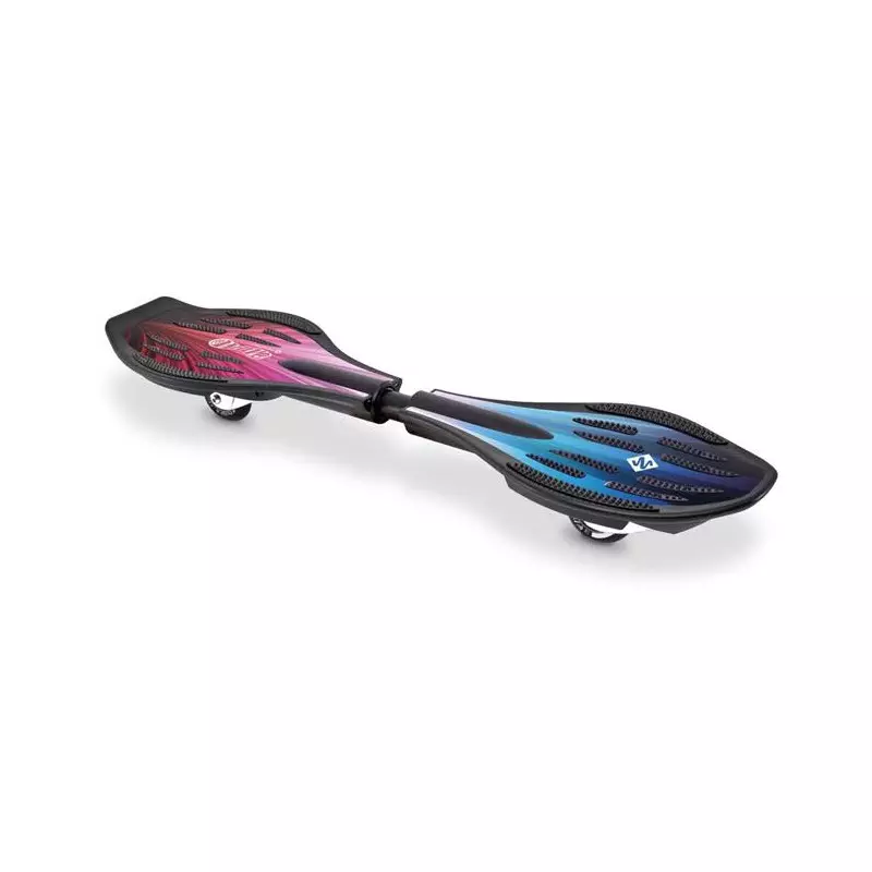 waveboard skate STREET SURFING casterboard wave original radiance