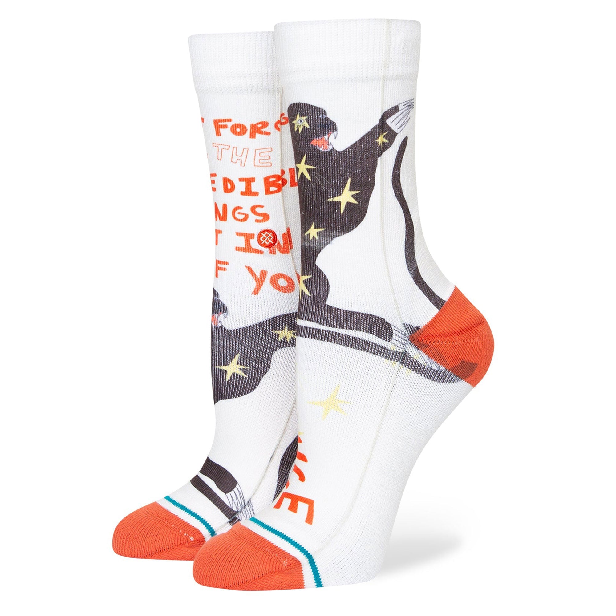 Stance<br>Wmns Incredible Things Socks