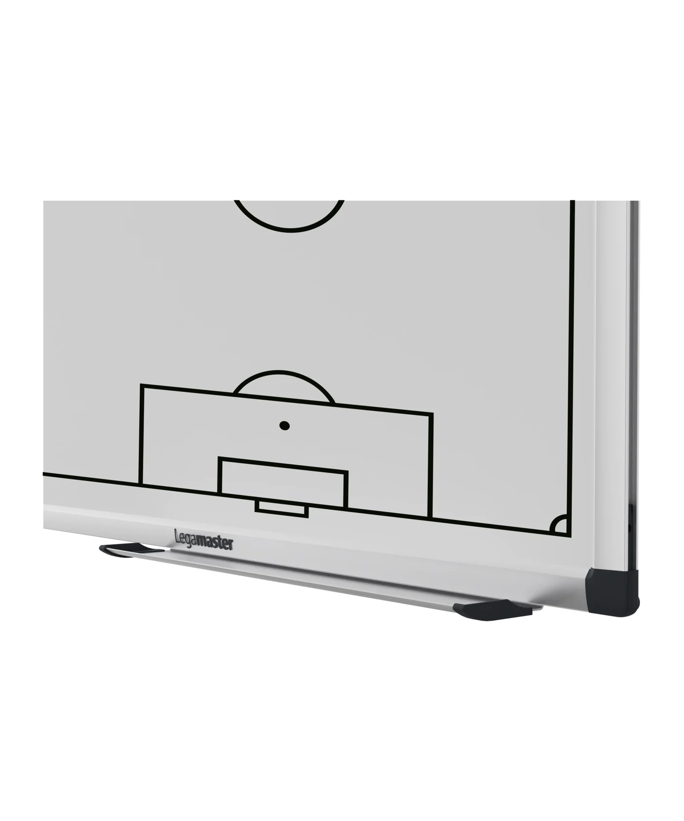Cawila PRO Fussball Taktiktafel TC 75x100cm