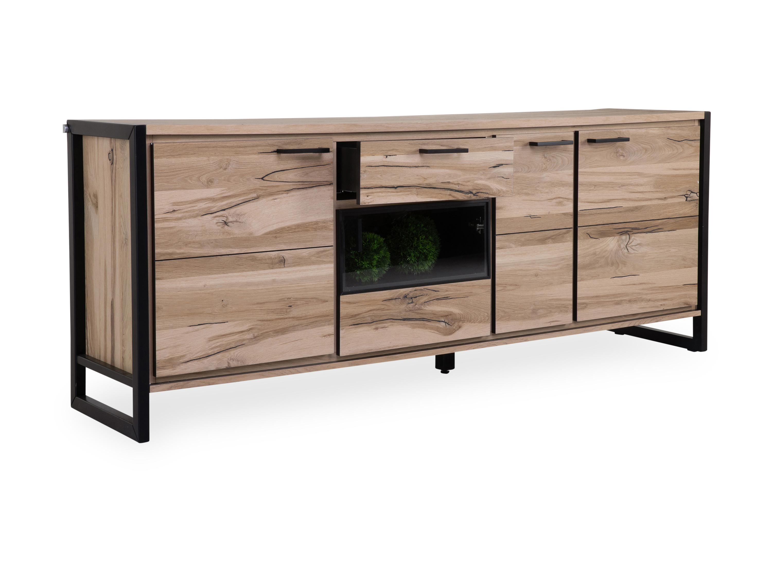 Sideboard Rolf Weber LEIPZIG