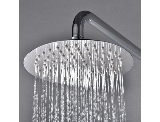 IMEX PRODUCTS - Barre et colonne de douche Colonne de douche thermostatique imex monza bdm 039 chrome