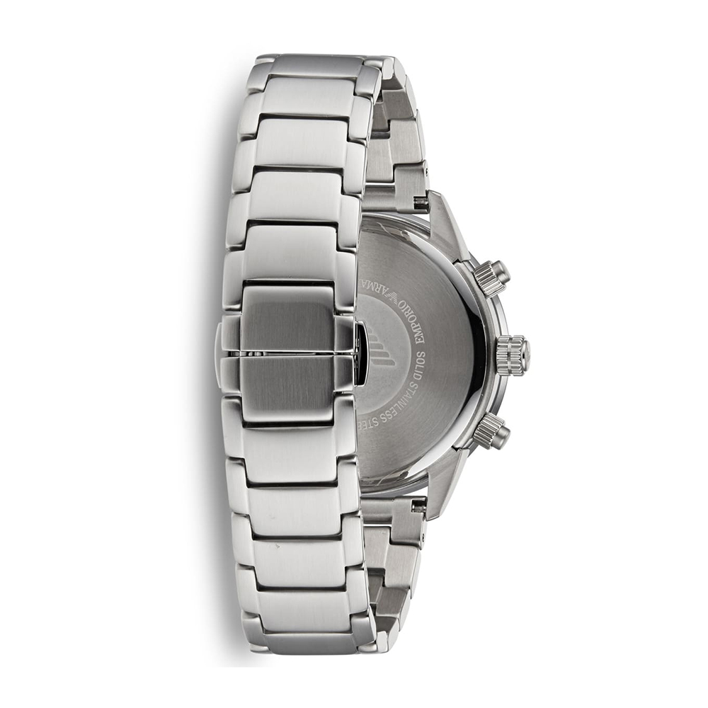 Mario Chronograph Watch