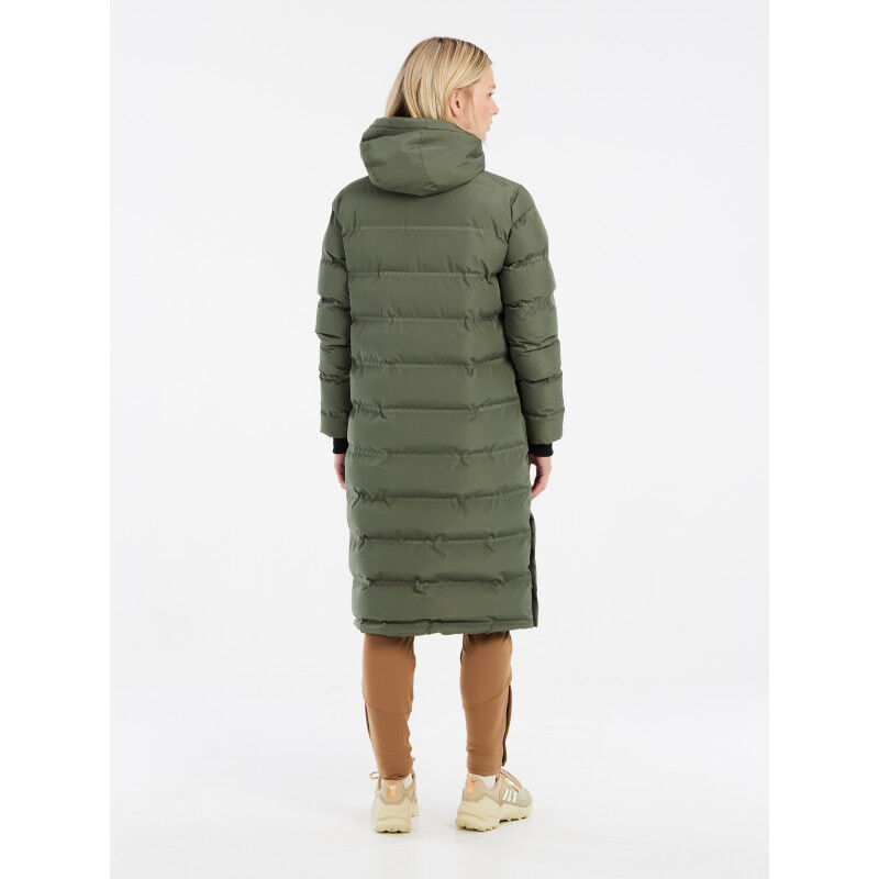 Prtbanksos Outdoor Parka - Parka femme