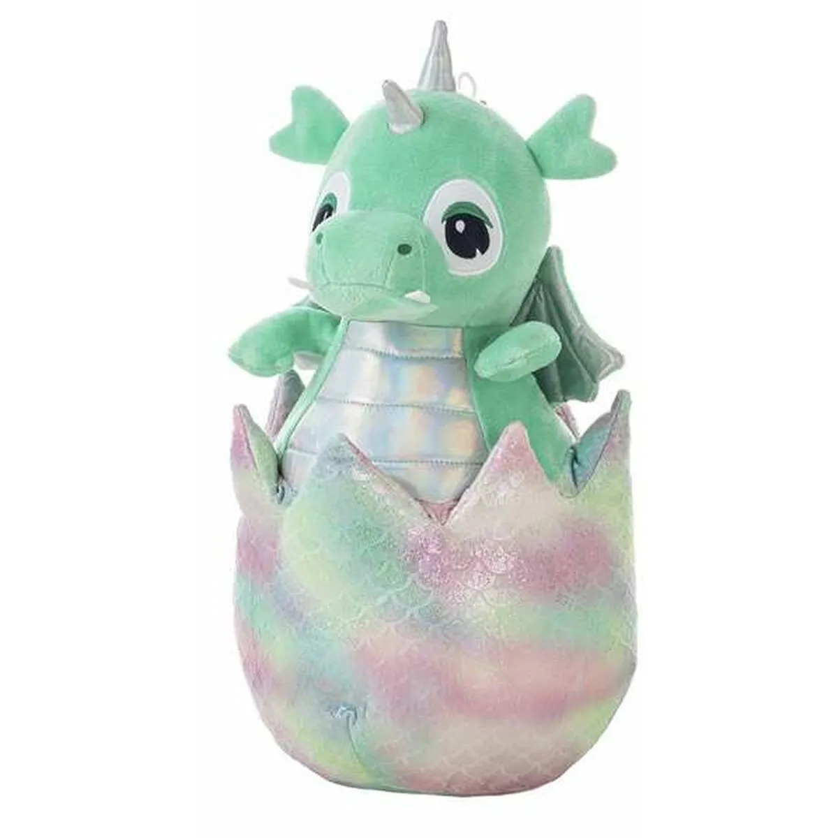 BigBuy Fun Dragon Bébé
