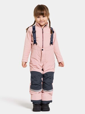 Didriksons Skare Skisett, Dusty Pink