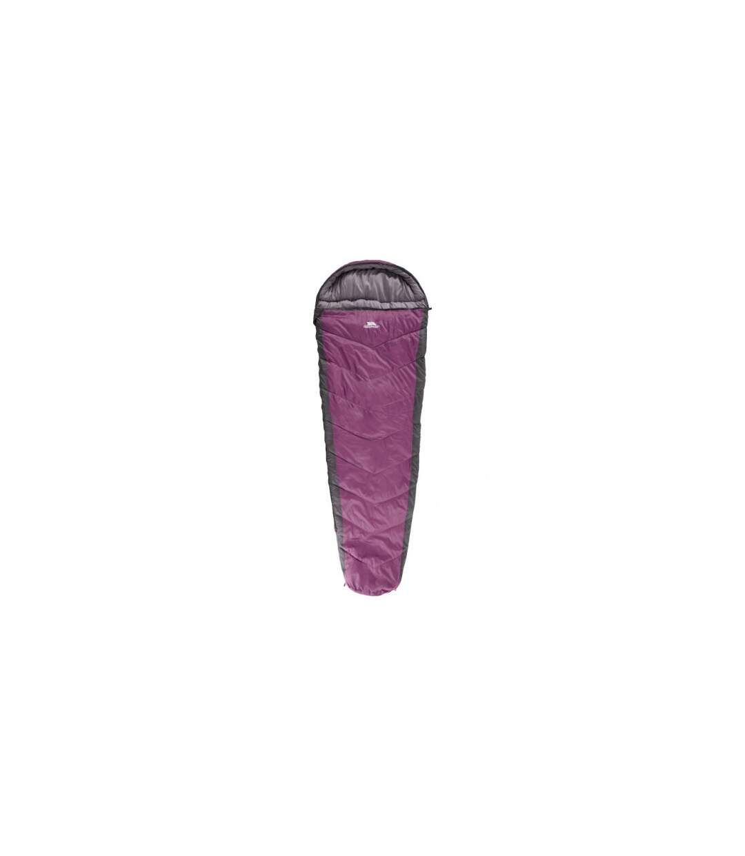 Trespass Doze - Sac de couchage 3 saisons (Violet) (Taille unique) - UTTP1218