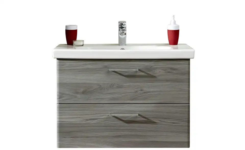 Waschtisch mit Unterschrank