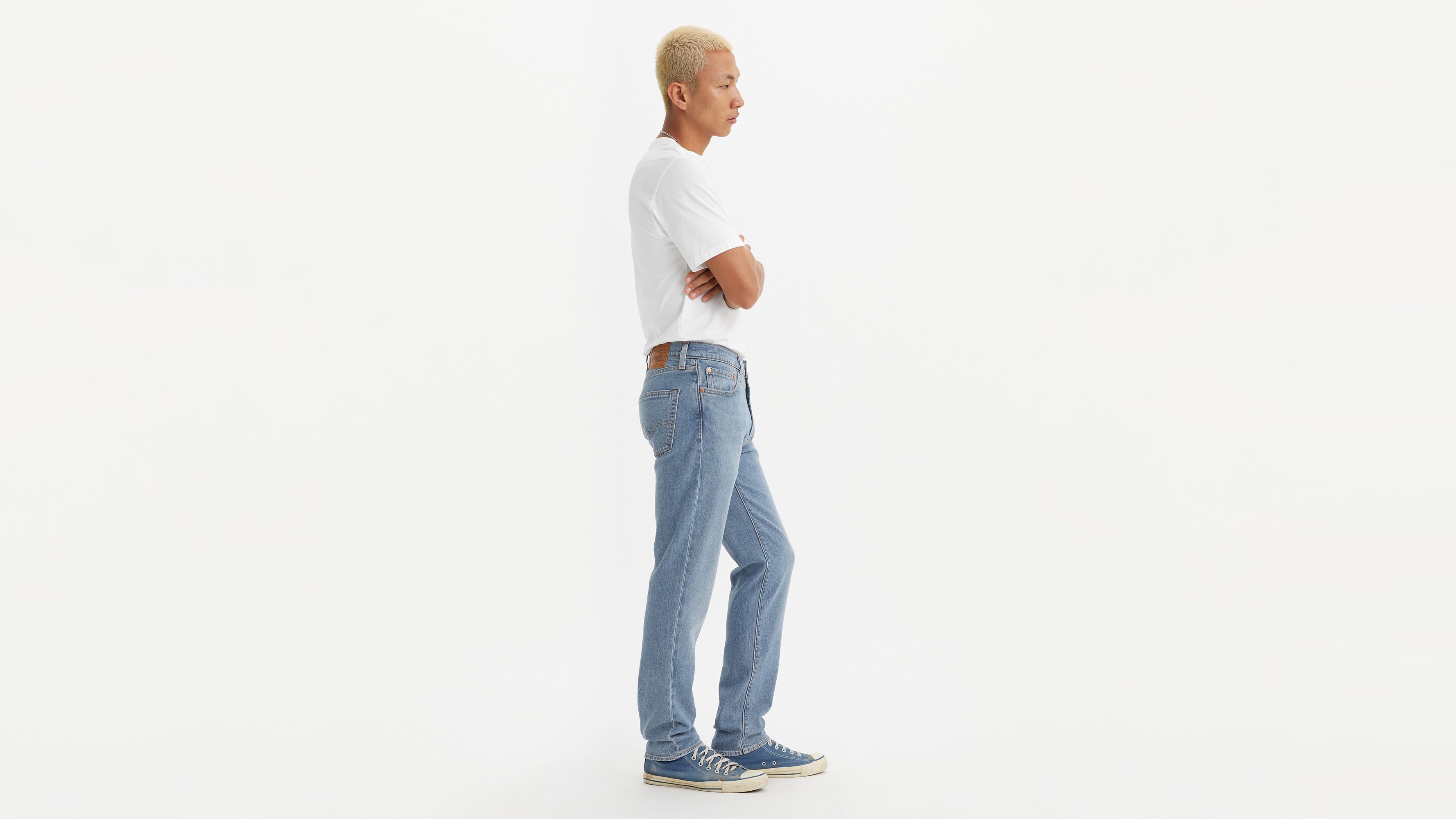 Jean 511™ Slim - Why Not - Bleu