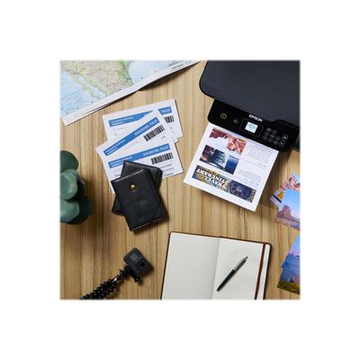 Epson EcoTank ET-16600 - imprimante multifonction jet d'encre couleur A3 - recto-verso - Wifi, USB