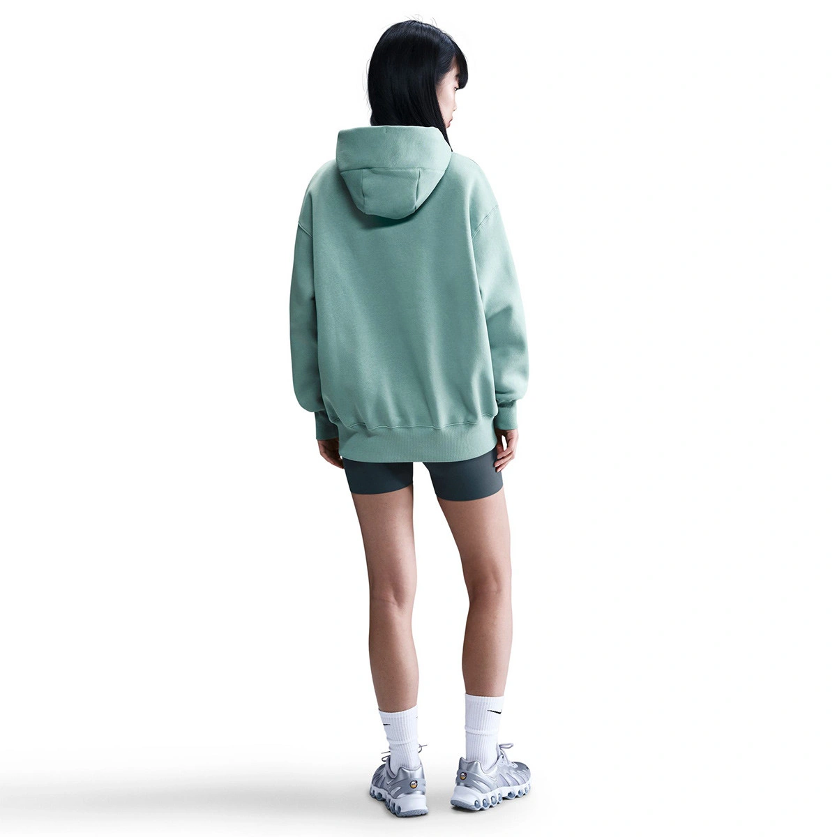 Sweatshirt Nike Sportswear Fleece Mulher