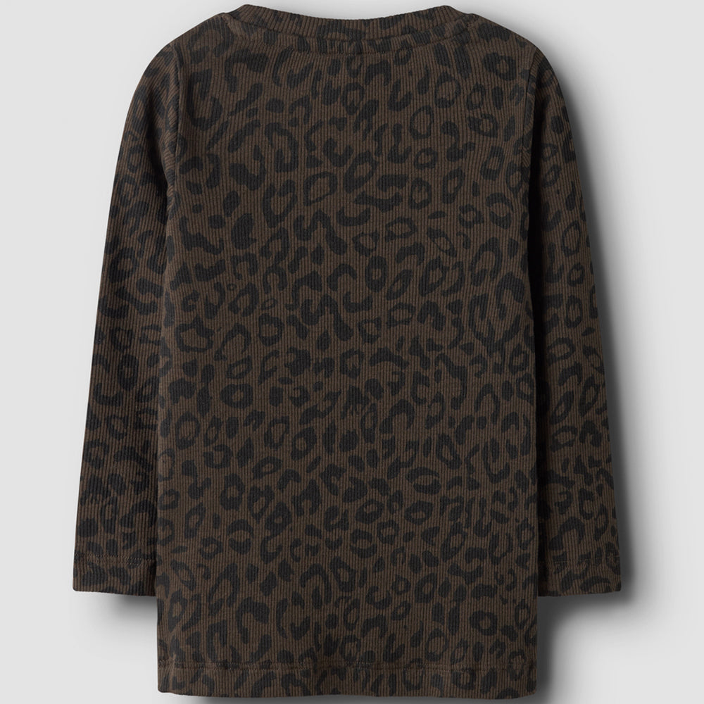 Nmfleleo bluse