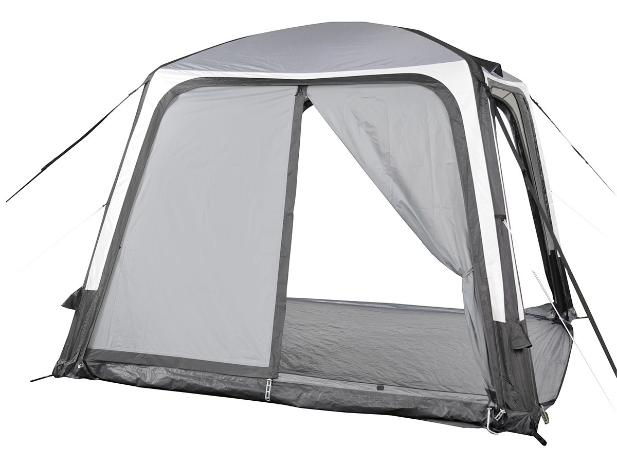 Obelink Base Pod 300 Easy Air Shelter met wanden en sluis