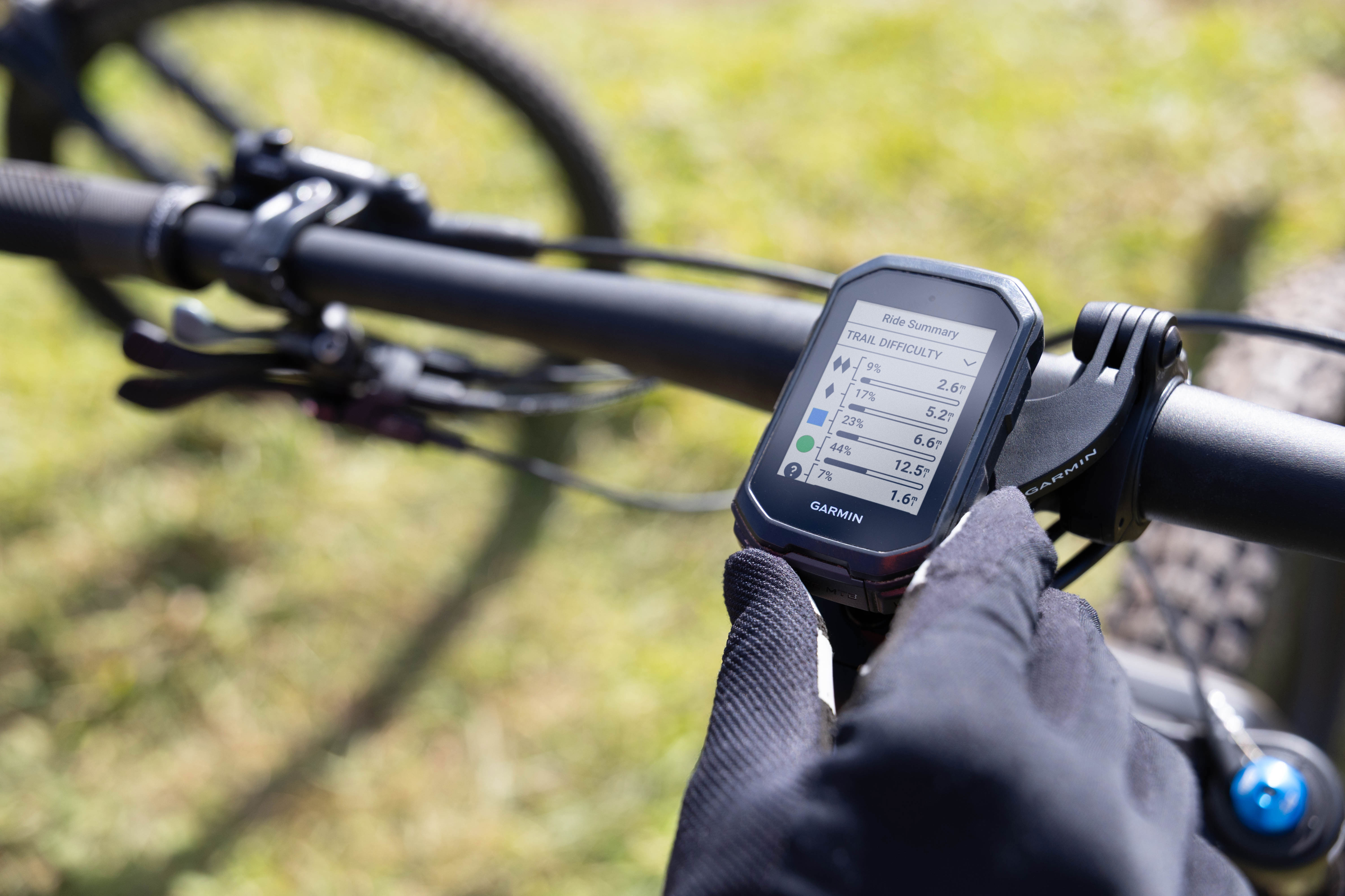 Edge MTB