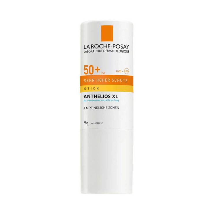 La Roche-Posay Anthelios LSF 50+ Lippenstick, 4.7 ml