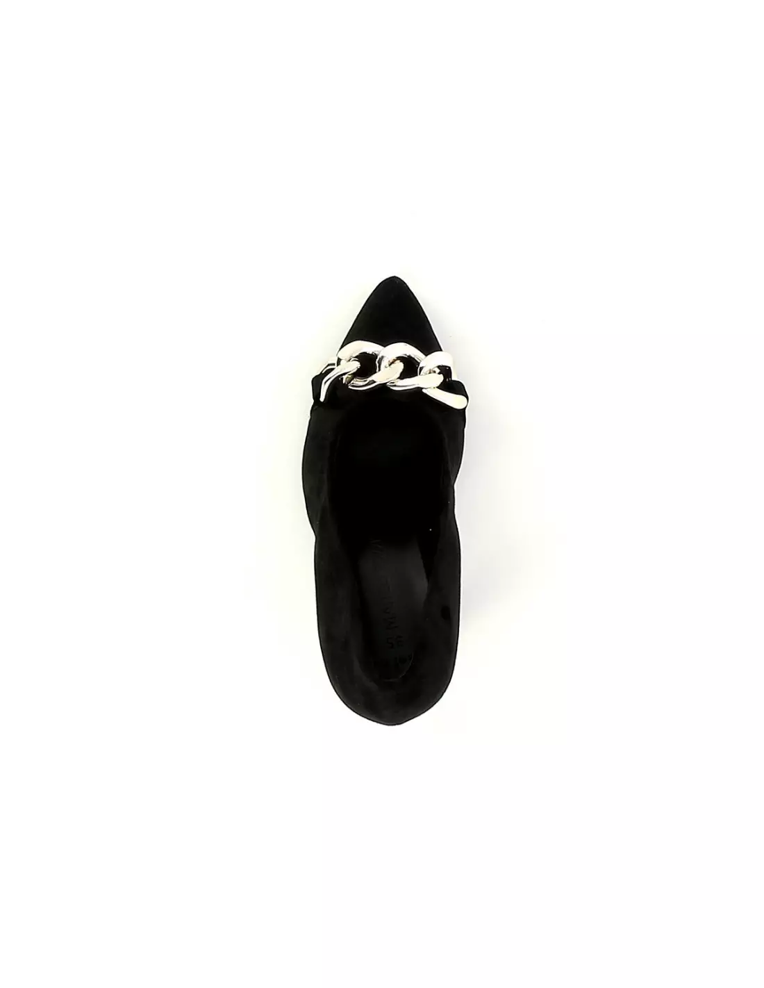 MARCO TOZZI 22404 - Escarpins Blackgold