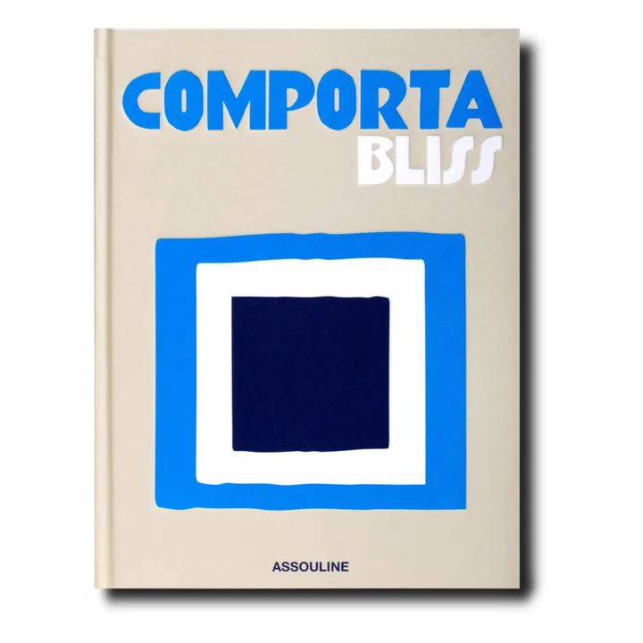 Assouline Comporta Bliss