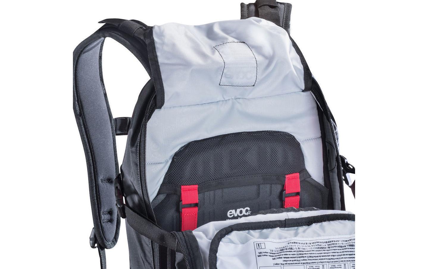 Rucksack FR Enduro Blackline 16 l, Black<br>Rucksack für Bike-Touren