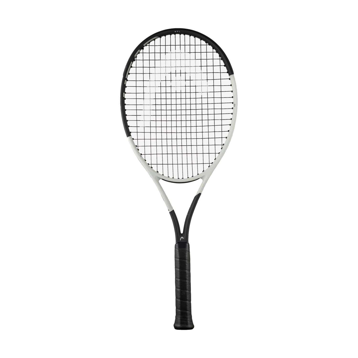 Head  Speed MP L