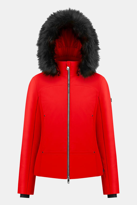 Poivre Blanc Poivre Blanc Jacket Ski-Jas Dames