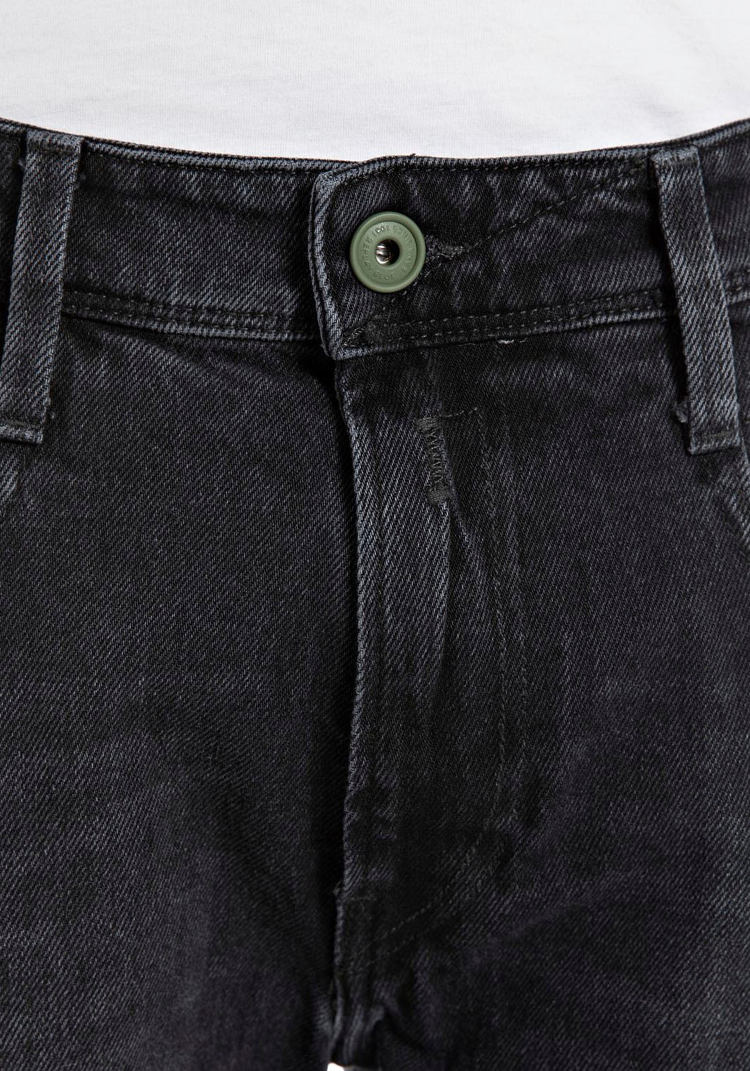 Replay Slim-fit-Jeans »ANBASS HYPERFLEX BIO«, mit Stretch-Anteil