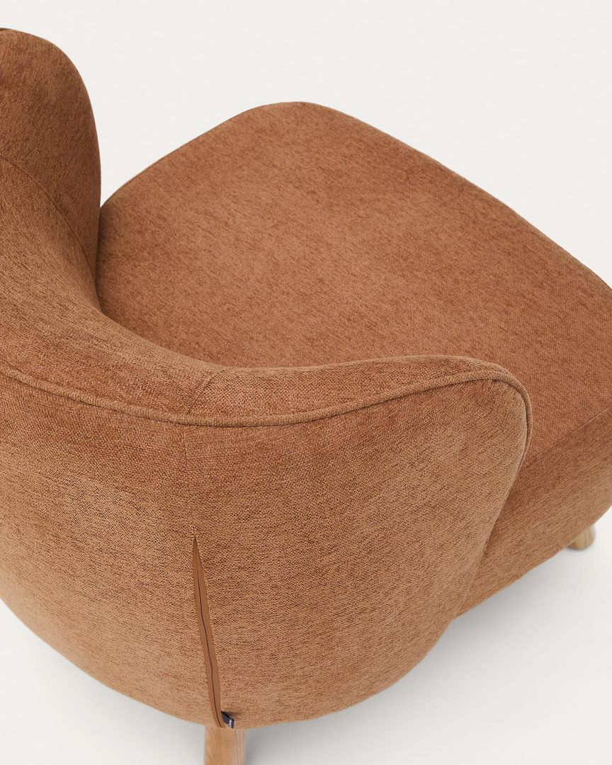 Kave Home   Ulit Fauteuil