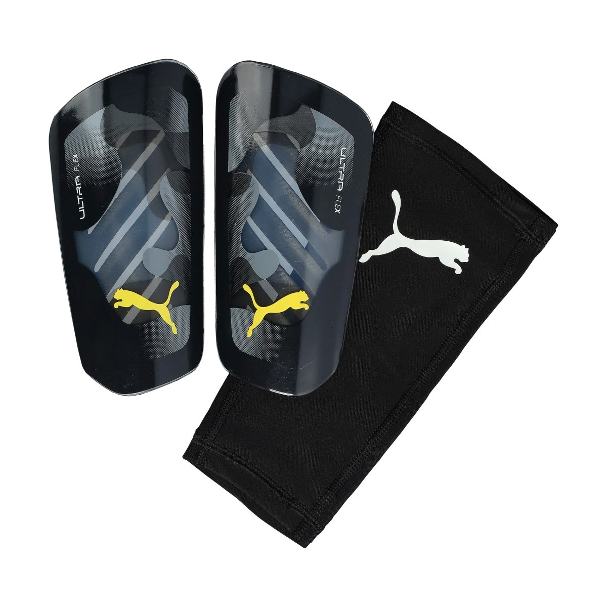 Caneleira Puma Ultra Flex Sleeve by Fútbol Emotion