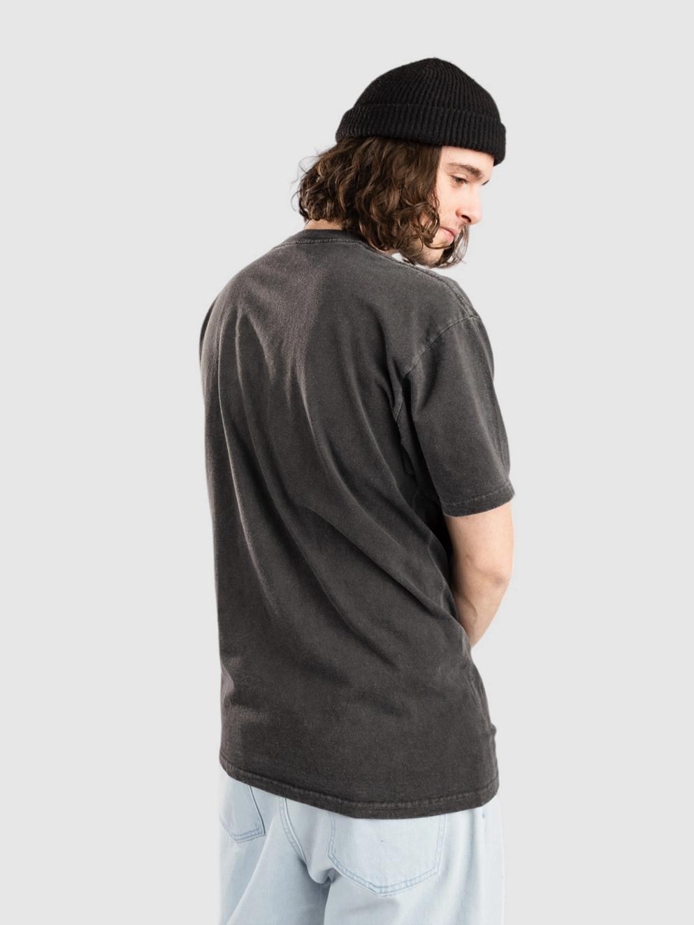 Doomsayers Snake Shake T-Shirt stone