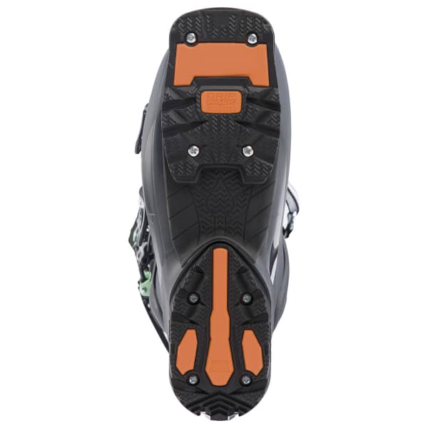 Chaussure de ski LANGE XT3 FREE 95MV W GW PEWTER GREY