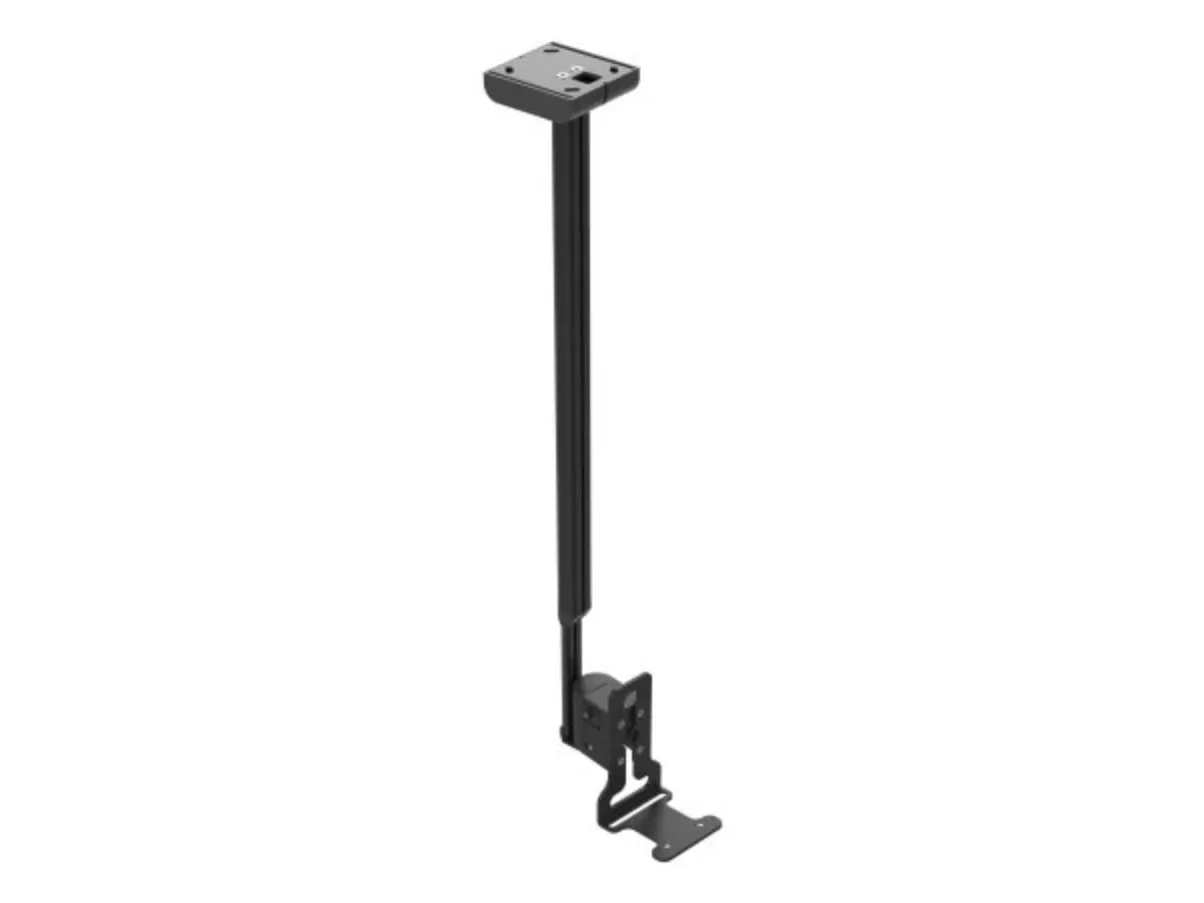Flexson FLXE300ACM1021, Loft, Sort, Loft, 80°, 15°, Sonos ERA 300